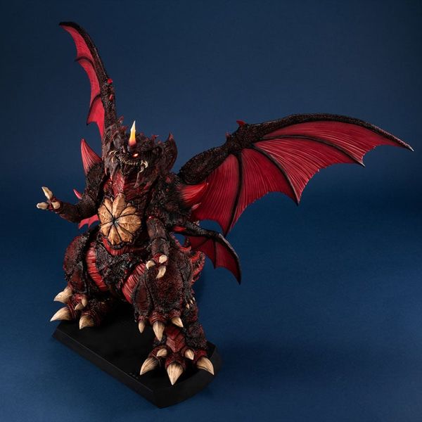 UA Monsters Destoroyah Perfect Form - Godzilla Series | MegaHouse Figure