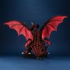 UA Monsters Destoroyah Perfect Form - Godzilla Series | MegaHouse Figure