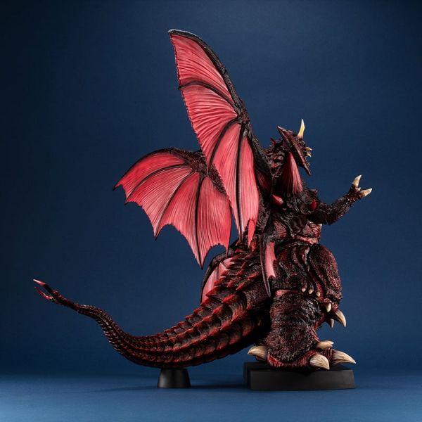 UA Monsters Destoroyah Perfect Form - Godzilla Series | MegaHouse