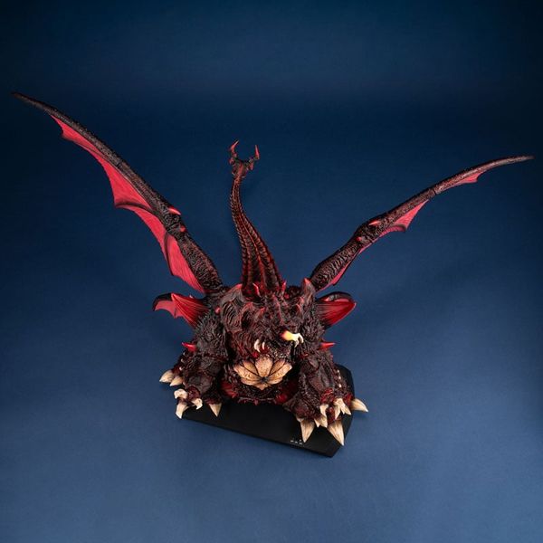 UA Monsters Destoroyah Perfect Form - Godzilla Series | MegaHouse Figure