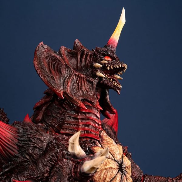 UA Monsters Destoroyah Perfect Form - Godzilla Series | MegaHouse Figure