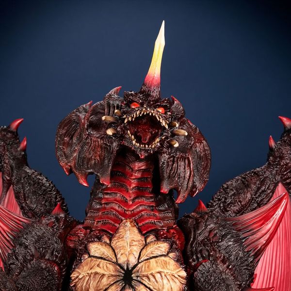 UA Monsters Destoroyah Perfect Form - Godzilla Series | MegaHouse Figure