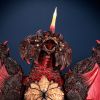 UA Monsters Destoroyah Perfect Form - Godzilla Series | MegaHouse Figure