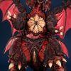 UA Monsters Destoroyah Perfect Form - Godzilla Series | MegaHouse Figure