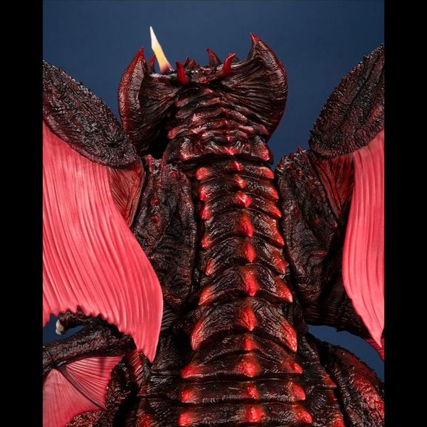 UA Monsters Destoroyah Perfect Form - Godzilla Series | MegaHouse Figure