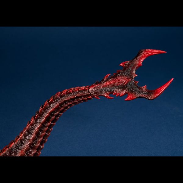 UA Monsters Destoroyah Perfect Form - Godzilla Series | MegaHouse Figure