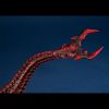 UA Monsters Destoroyah Perfect Form - Godzilla Series | MegaHouse Figure