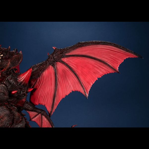 UA Monsters Destoroyah Perfect Form - Godzilla Series | MegaHouse Figure