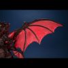 UA Monsters Destoroyah Perfect Form - Godzilla Series | MegaHouse Figure
