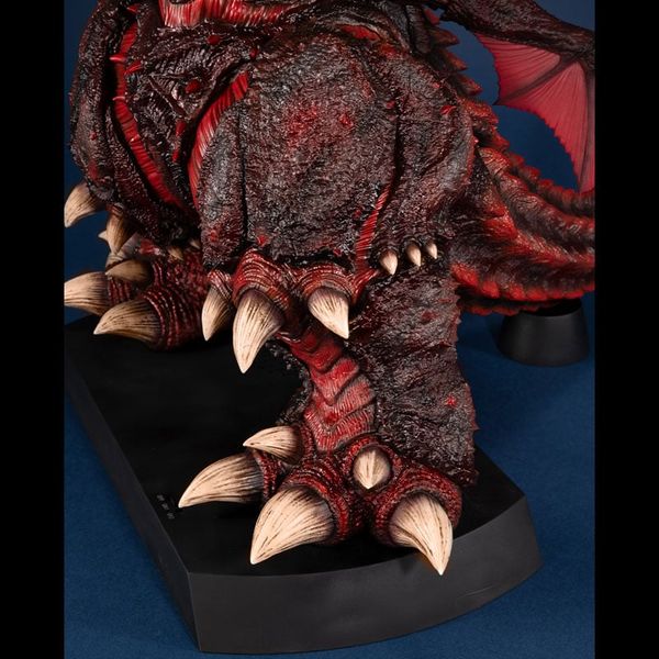 UA Monsters Destoroyah Perfect Form - Godzilla Series | MegaHouse Figure