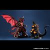 UA Monsters Destoroyah Perfect Form - Godzilla Series | MegaHouse Figure