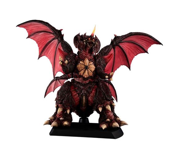 UA Monsters Destoroyah Perfect Form - Godzilla Series | MegaHouse Figure