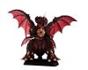 UA Monsters Destoroyah Perfect Form - Godzilla Series | MegaHouse Figure
