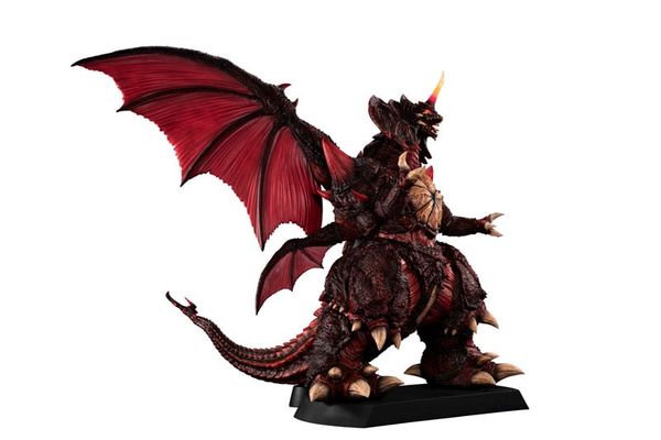 UA Monsters Destoroyah Perfect Form - Godzilla Series | MegaHouse Figure