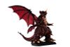 UA Monsters Destoroyah Perfect Form - Godzilla Series | MegaHouse Figure