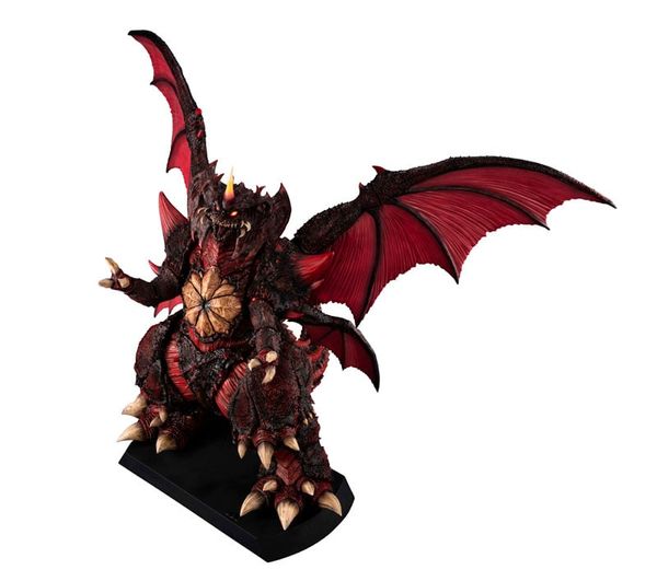 UA Monsters Destoroyah Perfect Form - Godzilla Series | MegaHouse Figure