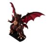 UA Monsters Destoroyah Perfect Form - Godzilla Series | MegaHouse Figure