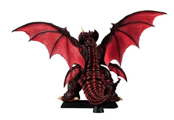 UA Monsters Destoroyah Perfect Form - Godzilla Series | MegaHouse Figure
