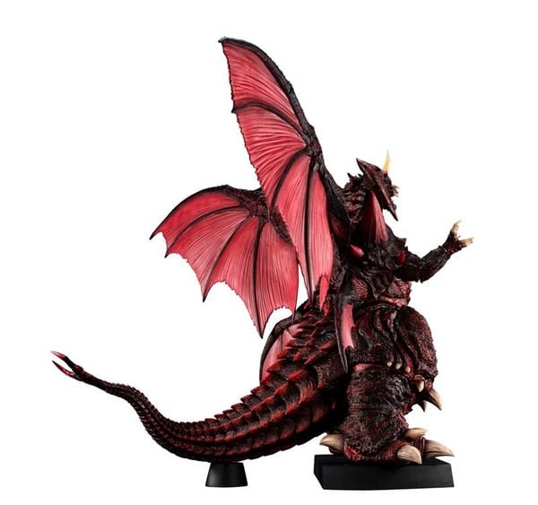 UA Monsters Destoroyah Perfect Form - Godzilla Series | MegaHouse Figure