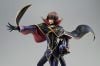 G.E.M. Series Zero 20th Anniversary Reproduction - Code Geass Re;surrection | MegaHouse Figure