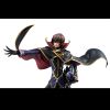 G.E.M. Series Zero 20th Anniversary Reproduction - Code Geass Re;surrection | MegaHouse Figure