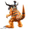 G.E.M. Series Greymon & Taichi Yagami - Digimon Adventure | MegaHouse Figure