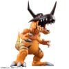 G.E.M. Series Greymon & Taichi Yagami - Digimon Adventure | MegaHouse Figure