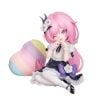 Elysia Little Flame Chaser Ver. Honkai Impact 3rd | Myethos Figure