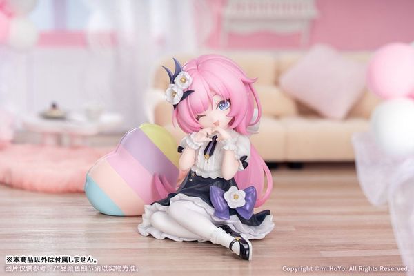 Elysia Little Flame Chaser Ver. Honkai Impact 3rd | Myethos Figure