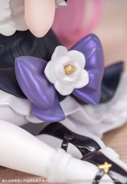 Elysia Little Flame Chaser Ver. Honkai Impact 3rd | Myethos Figure