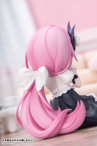 Elysia Little Flame Chaser Ver. Honkai Impact 3rd | Myethos Figure