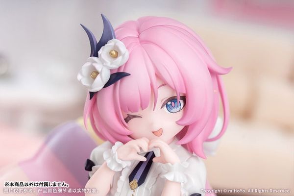 Elysia Little Flame Chaser Ver. Honkai Impact 3rd | Myethos Figure