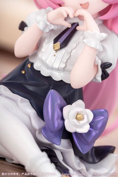 Elysia Little Flame Chaser Ver. Honkai Impact 3rd | Myethos Figure