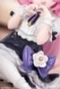 Elysia Little Flame Chaser Ver. Honkai Impact 3rd | Myethos Figure