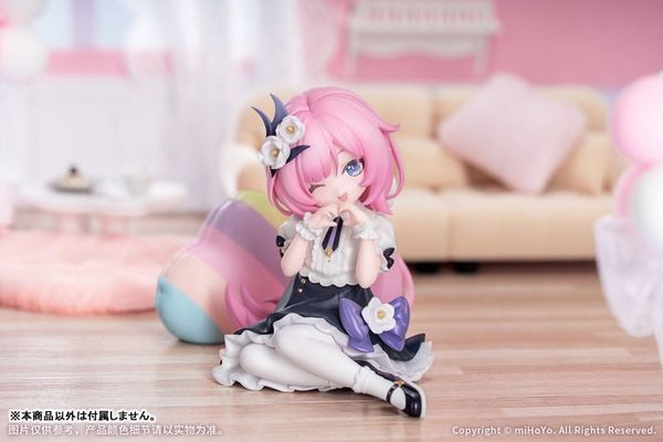 Elysia Little Flame Chaser Ver. Honkai Impact 3rd | Myethos Figure