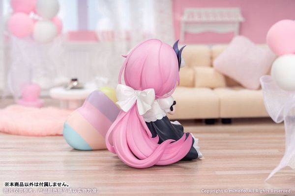 Elysia Little Flame Chaser Ver. Honkai Impact 3rd | Myethos Figure