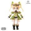 Plastic Model Kit Rebecca Hill Newbie Ranger Isekai Ryoko no Techo 04 | PR Production Figure