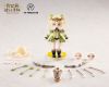 Plastic Model Kit Rebecca Hill Newbie Ranger Isekai Ryoko no Techo 04 | PR Production Figure