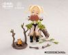 Plastic Model Kit Rebecca Hill Newbie Ranger Isekai Ryoko no Techo 04 | PR Production Figure