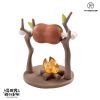 Isekai Ryoko no Techo Expansion Pack 02 Break Time A Plastic Model Kit | PR Production Goods