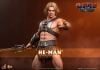Movie Masterpiece He-man 1/6 - Masters of the Universe | Hot Toys Figure