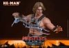 Movie Masterpiece He-man 1/6 - Masters of the Universe | Hot Toys Figure