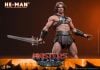 Movie Masterpiece He-man 1/6 - Masters of the Universe | Hot Toys Figure
