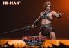 Movie Masterpiece He-man 1/6 - Masters of the Universe | Hot Toys Figure