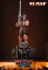 Movie Masterpiece He-man 1/6 - Masters of the Universe | Hot Toys Figure