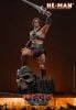 Movie Masterpiece He-man 1/6 - Masters of the Universe | Hot Toys Figure