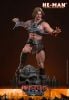 Movie Masterpiece He-man 1/6 - Masters of the Universe | Hot Toys Figure
