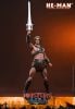 Movie Masterpiece He-man 1/6 - Masters of the Universe | Hot Toys Figure