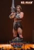 Movie Masterpiece He-man 1/6 - Masters of the Universe | Hot Toys Figure