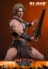 Movie Masterpiece He-man 1/6 - Masters of the Universe | Hot Toys Figure